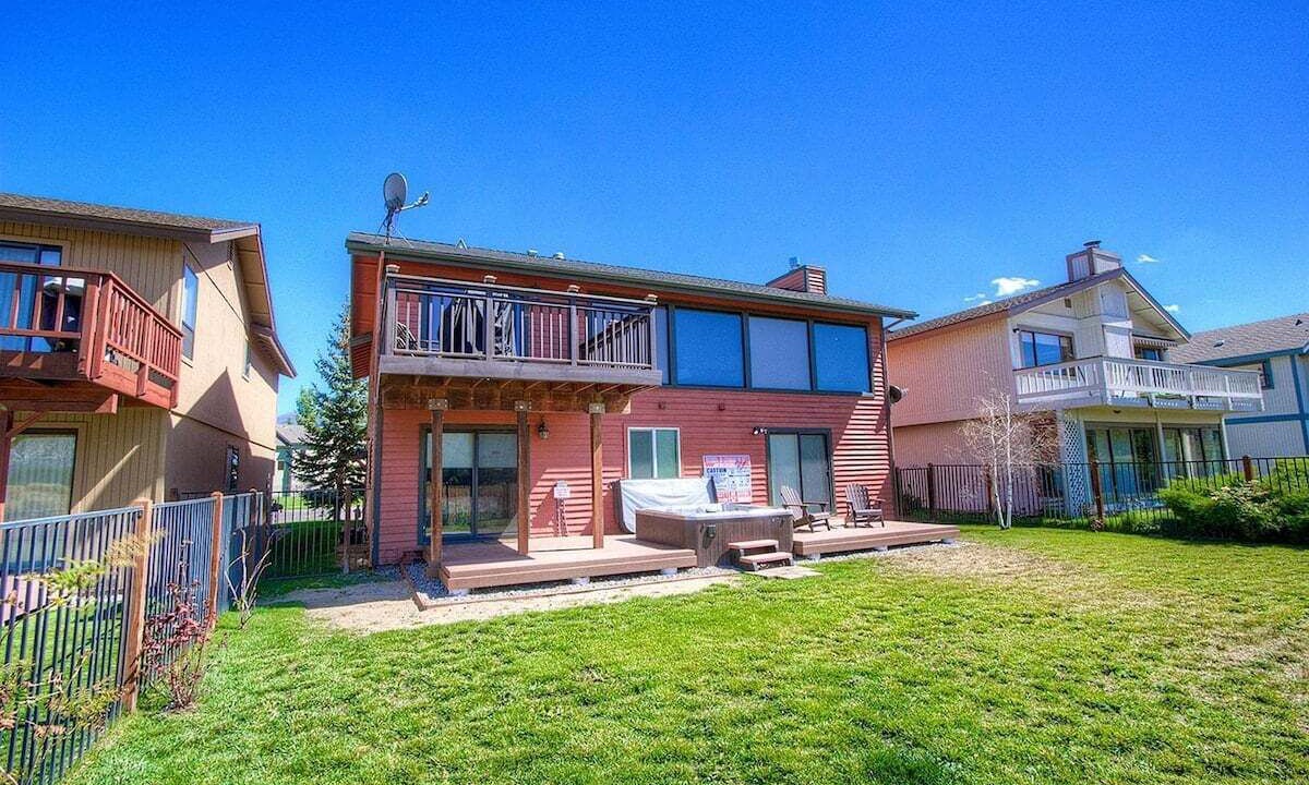 Photo of Outdoor in Tahoe Keys