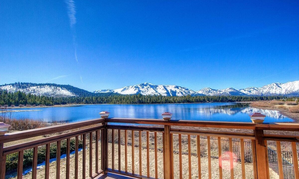 Photo of Outdoor in Tahoe Keys