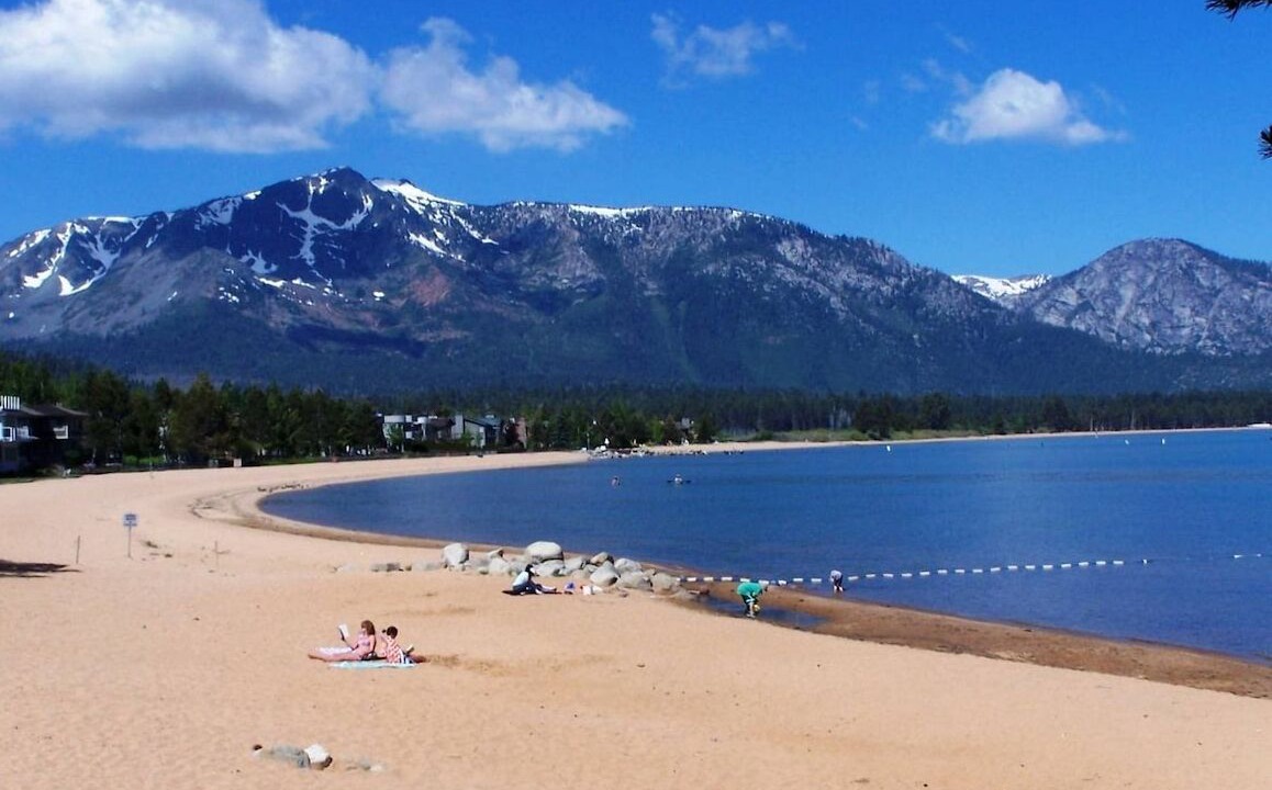 Photo of Others in Tahoe Keys