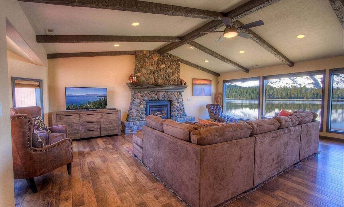 Photo of Outdoor in Tahoe Keys