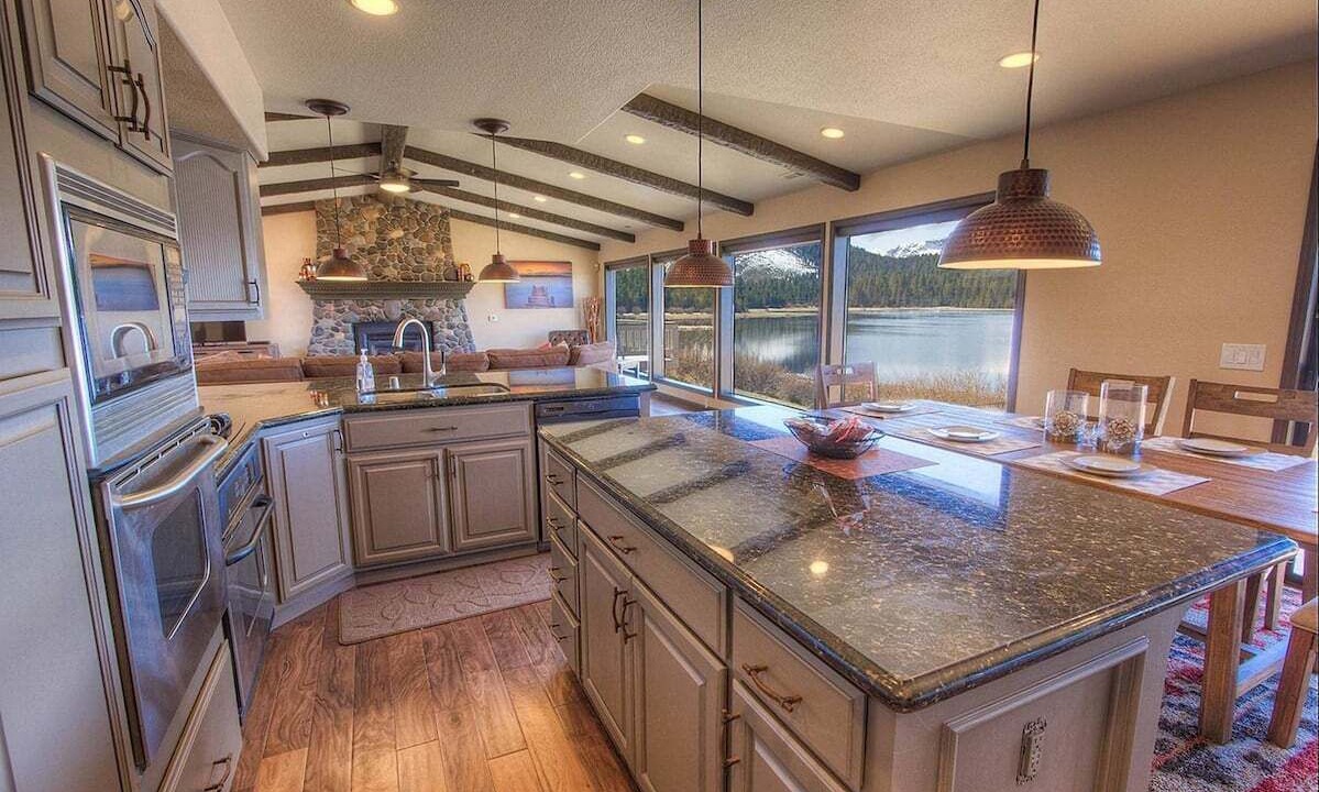 Photo of Outdoor in Tahoe Keys
