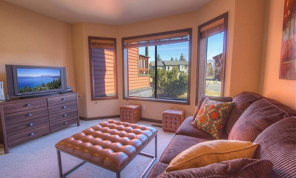 Photo of Outdoor in Tahoe Keys