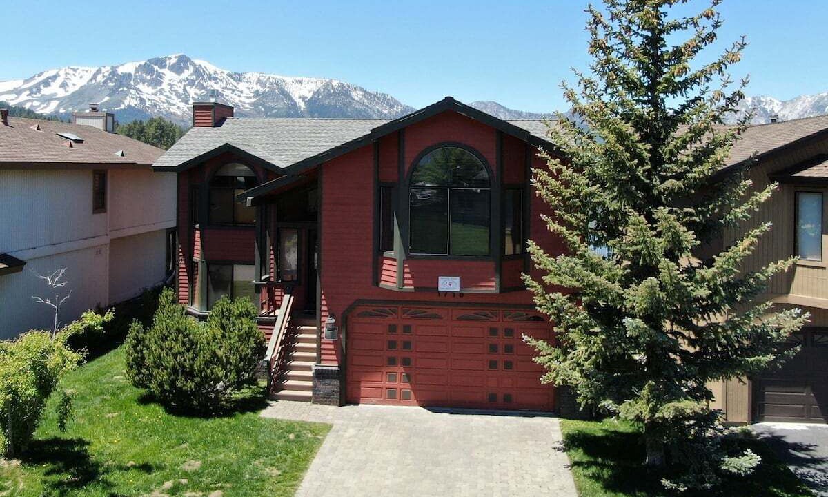 Photo of Outdoor in Tahoe Keys