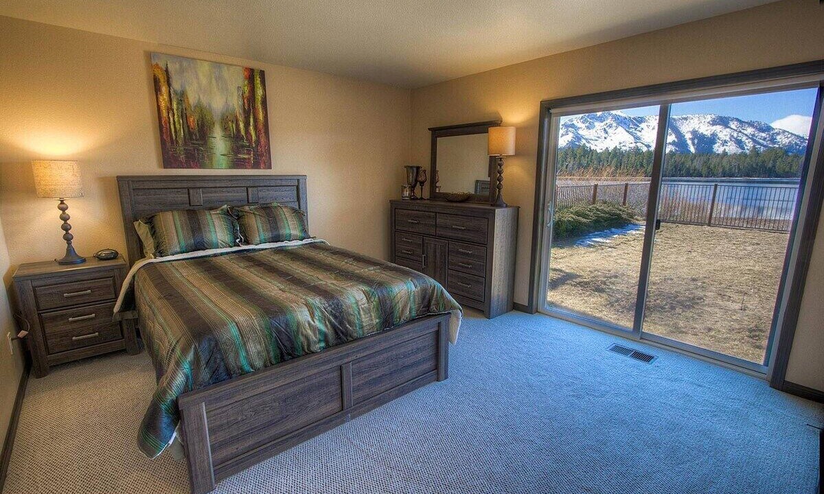 Photo of Outdoor in Tahoe Keys