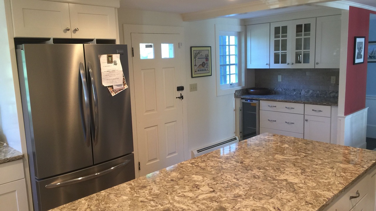 Photo of Kitchen in West Harwich