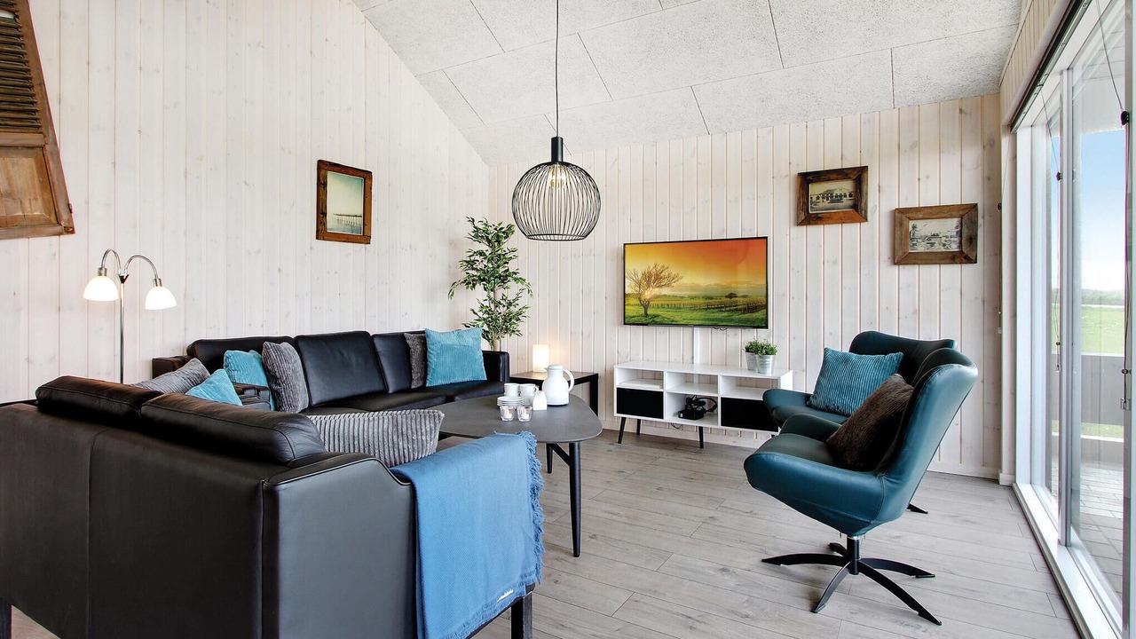 Photo of Bedroom in Bogense