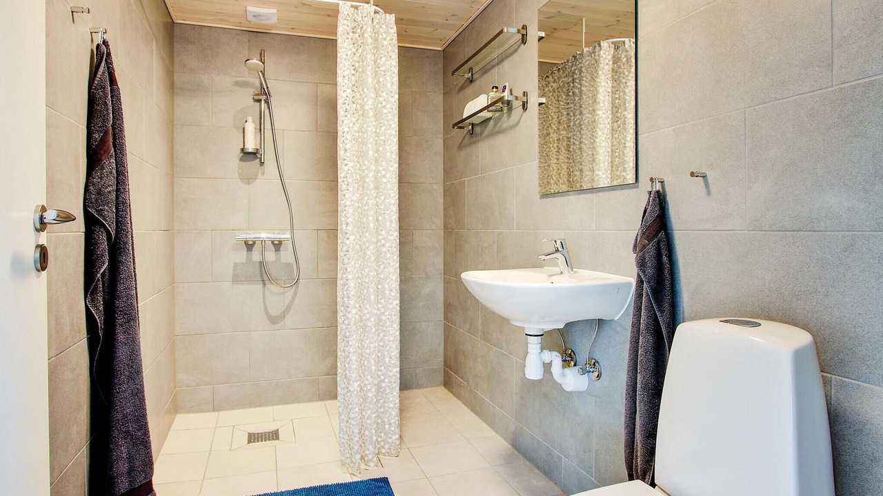 Photo of Bathroom in Bogense