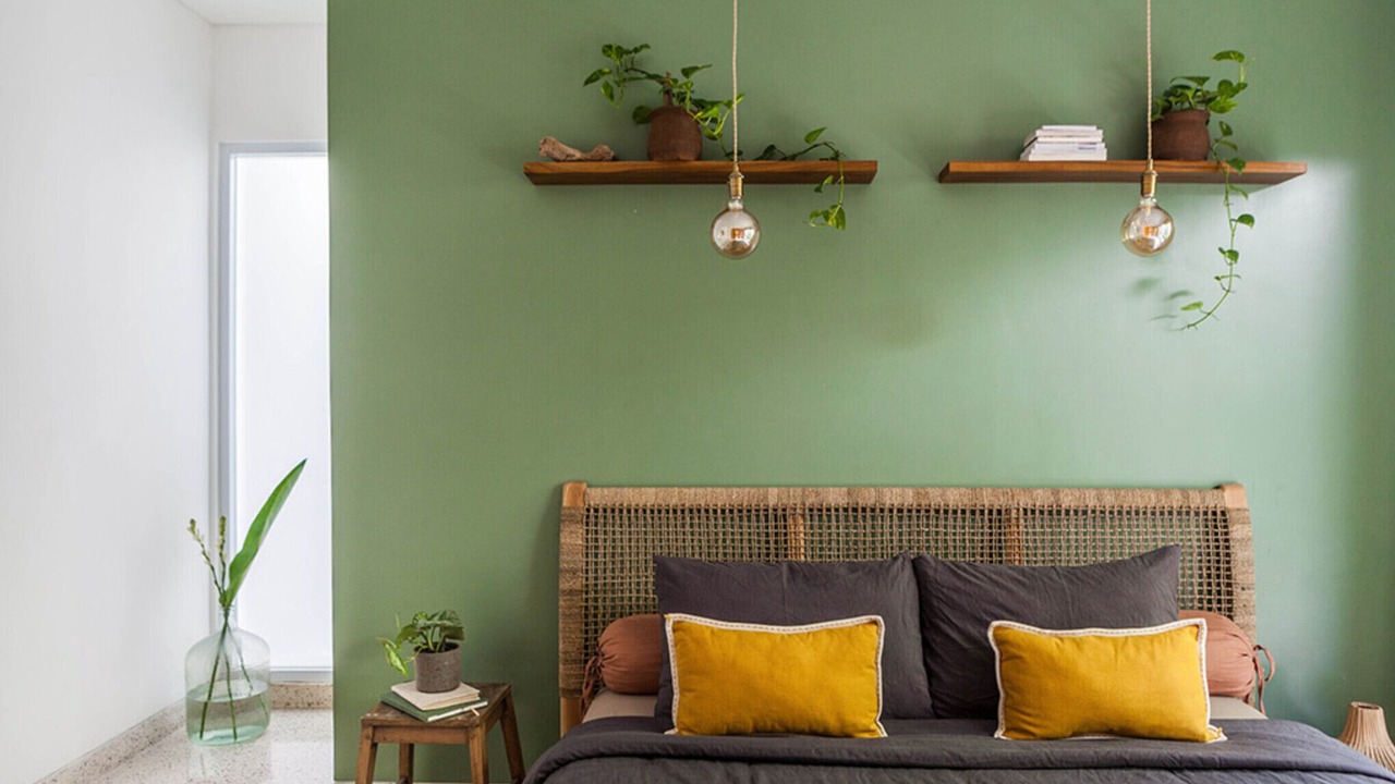 Photo of Bedroom in Berawa