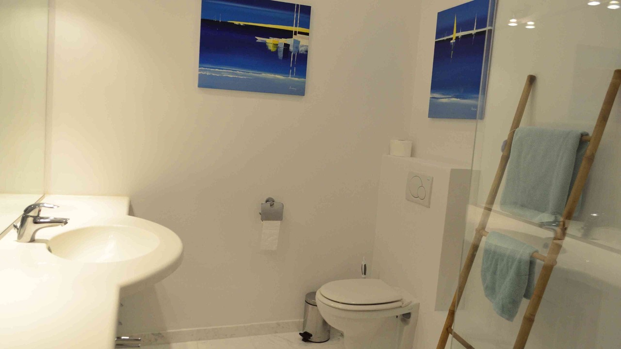 Photo of Bathroom in Old Town
