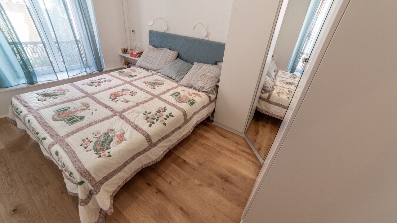 Photo of Bedroom in Old Town