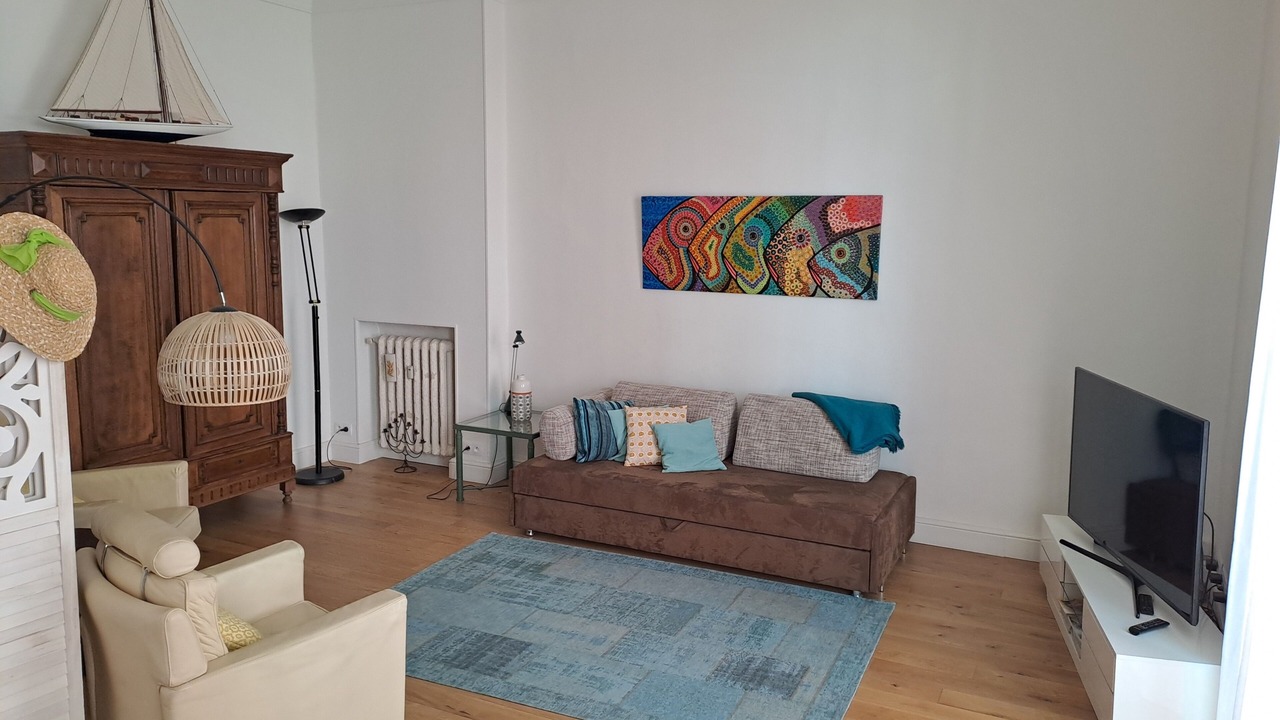Photo of Livingroom in Old Town