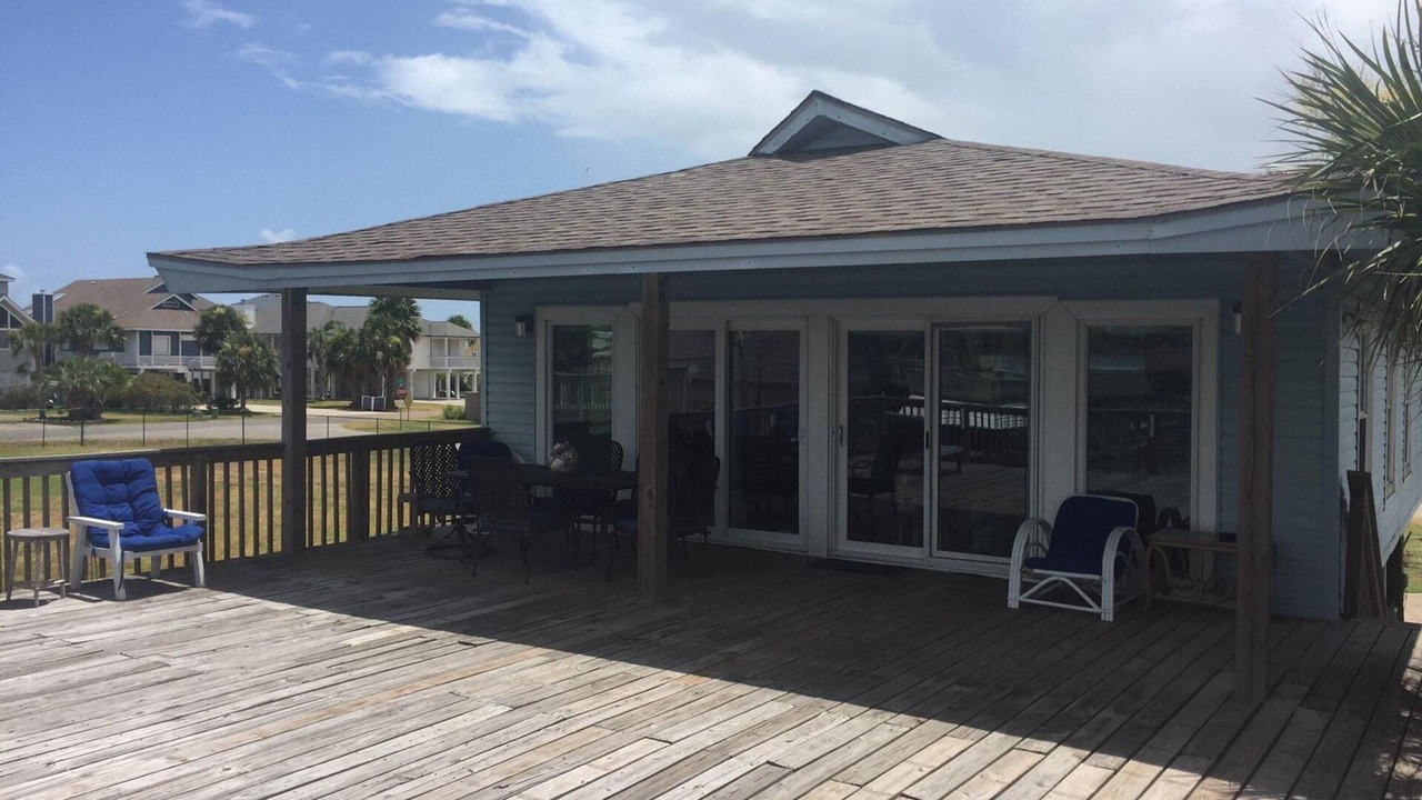 Photo of Outdoor in Jamaica Beach