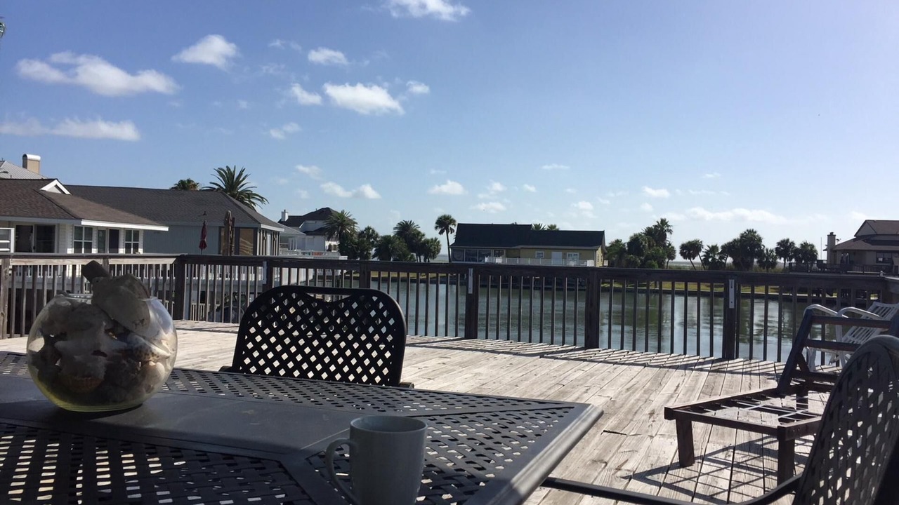 Photo of Outdoor in Jamaica Beach