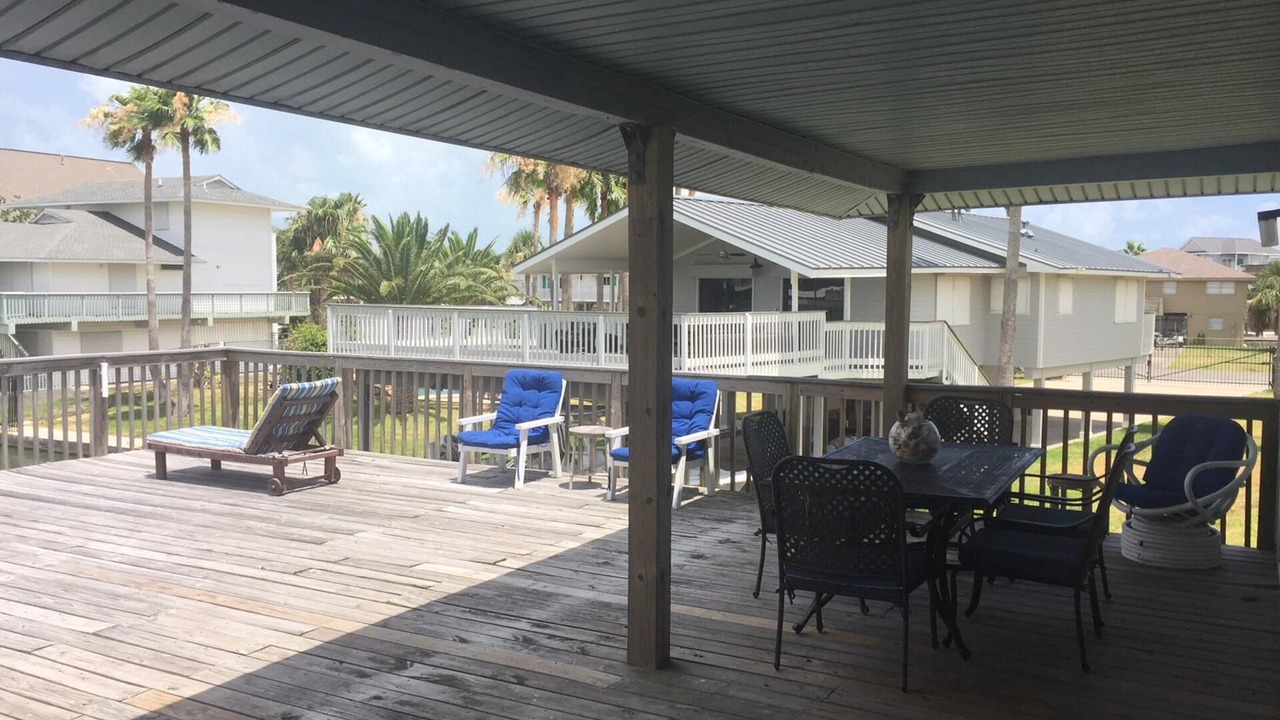 Photo of Outdoor in Jamaica Beach