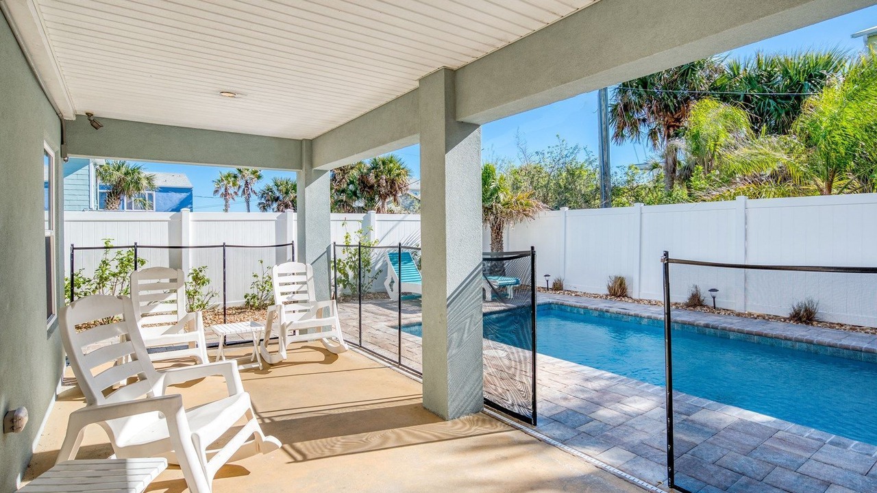 Photo of Outdoor in St. Augustine Beach