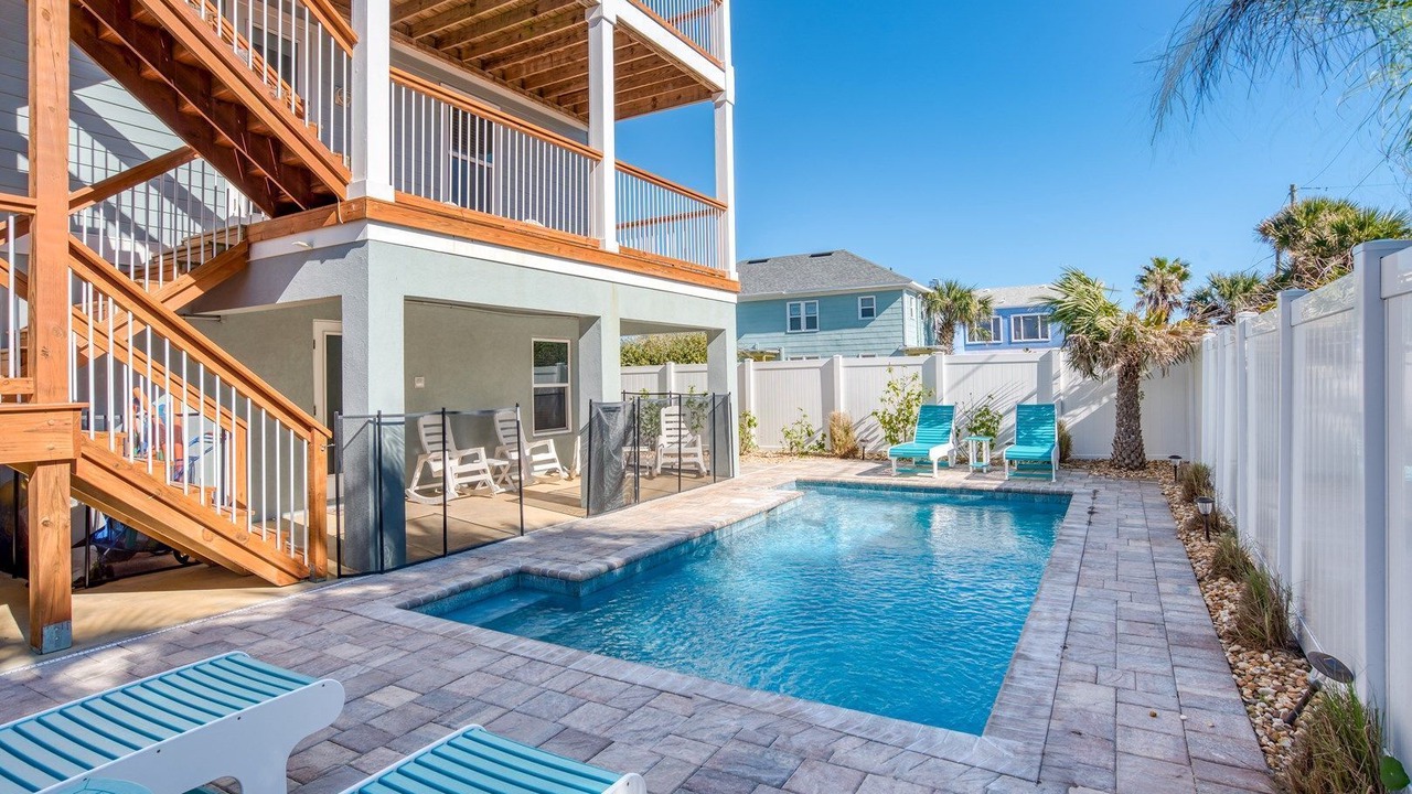 Photo of Outdoor in St. Augustine Beach