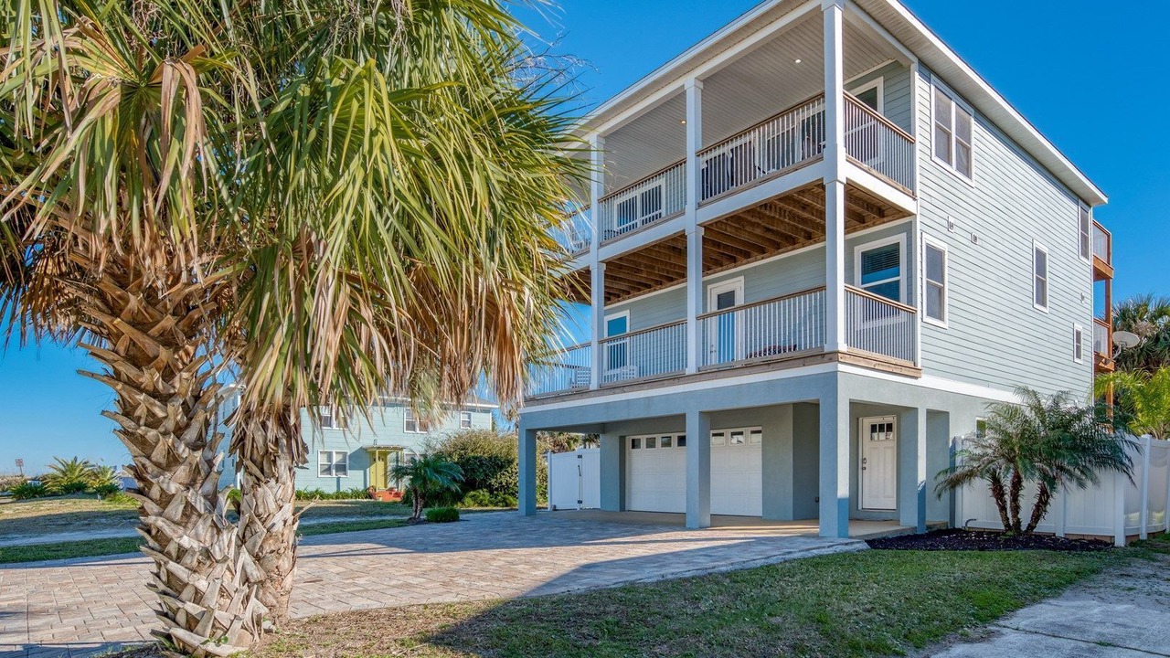 Photo of Others in St. Augustine Beach