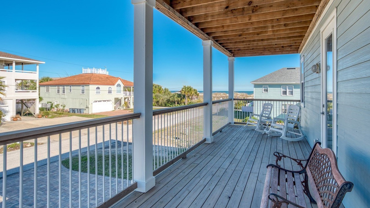 Photo of Others in St. Augustine Beach