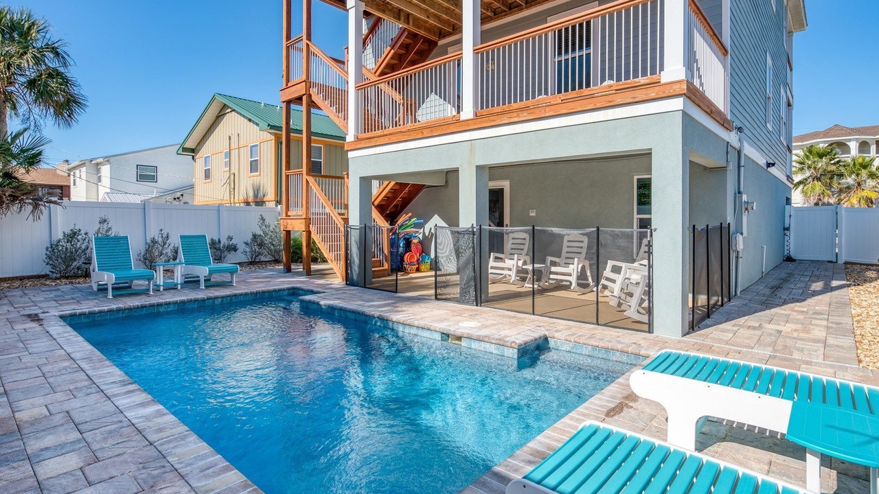 Photo of Outdoor in St. Augustine Beach