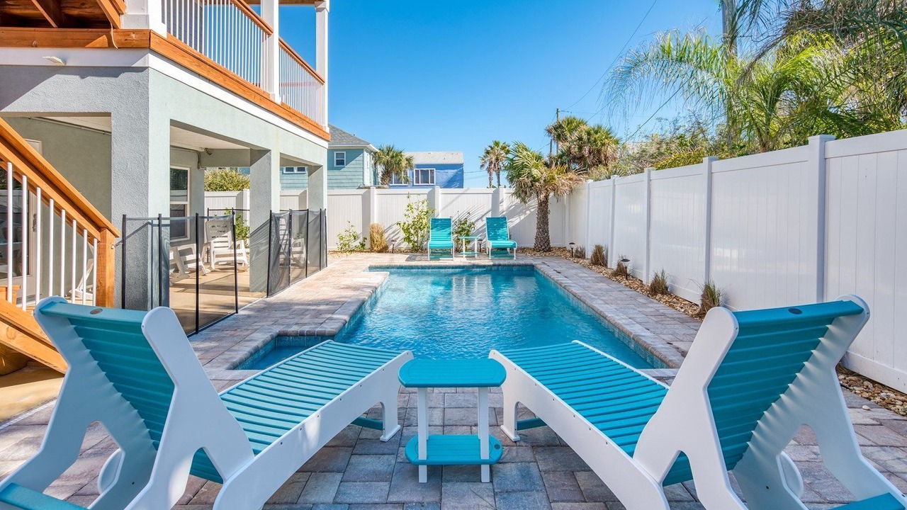 Photo of Outdoor in St. Augustine Beach