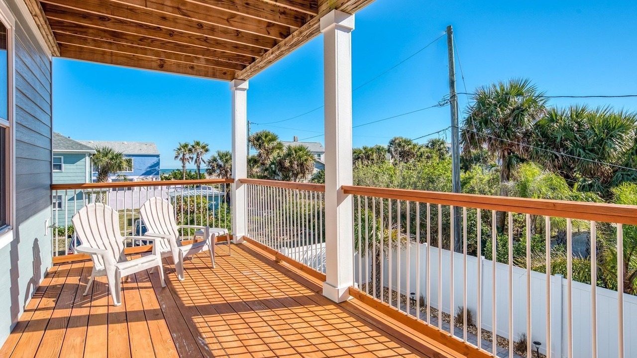 Photo of Outdoor in St. Augustine Beach