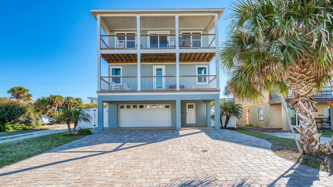 Photo of Others in St. Augustine Beach