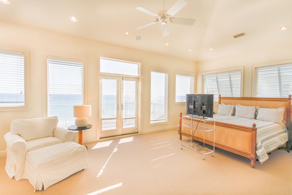 Photo of Bedroom in Gulf Pines