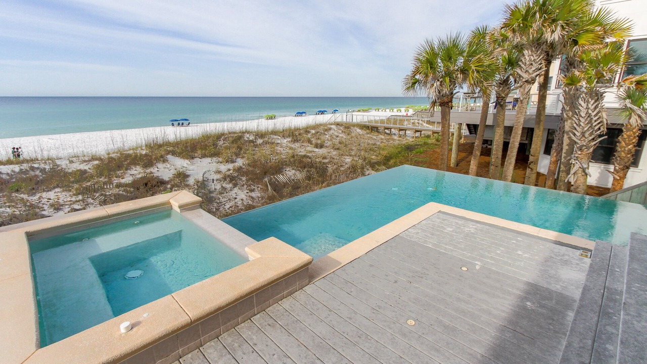 Photo of Outdoor in Gulf Pines