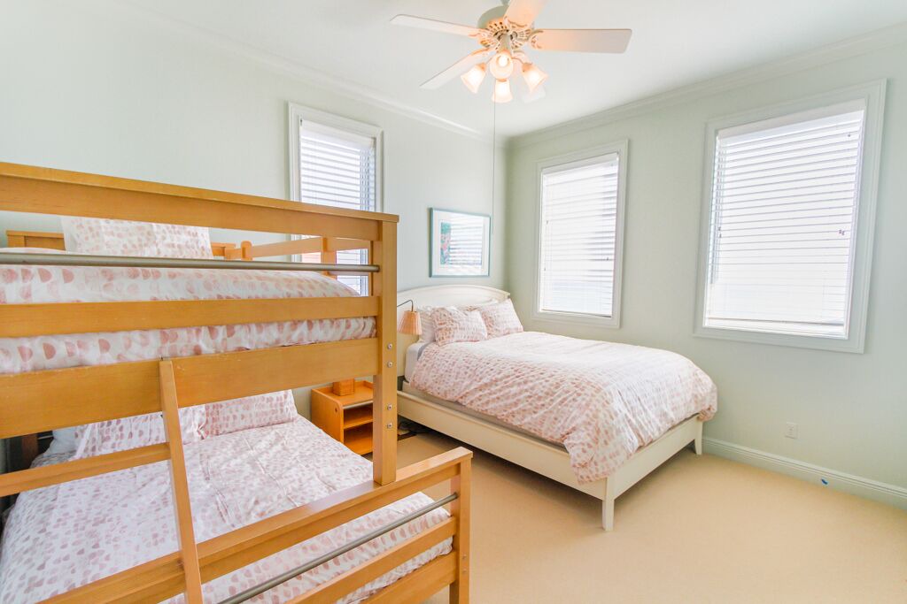 Photo of Bedroom in Gulf Pines