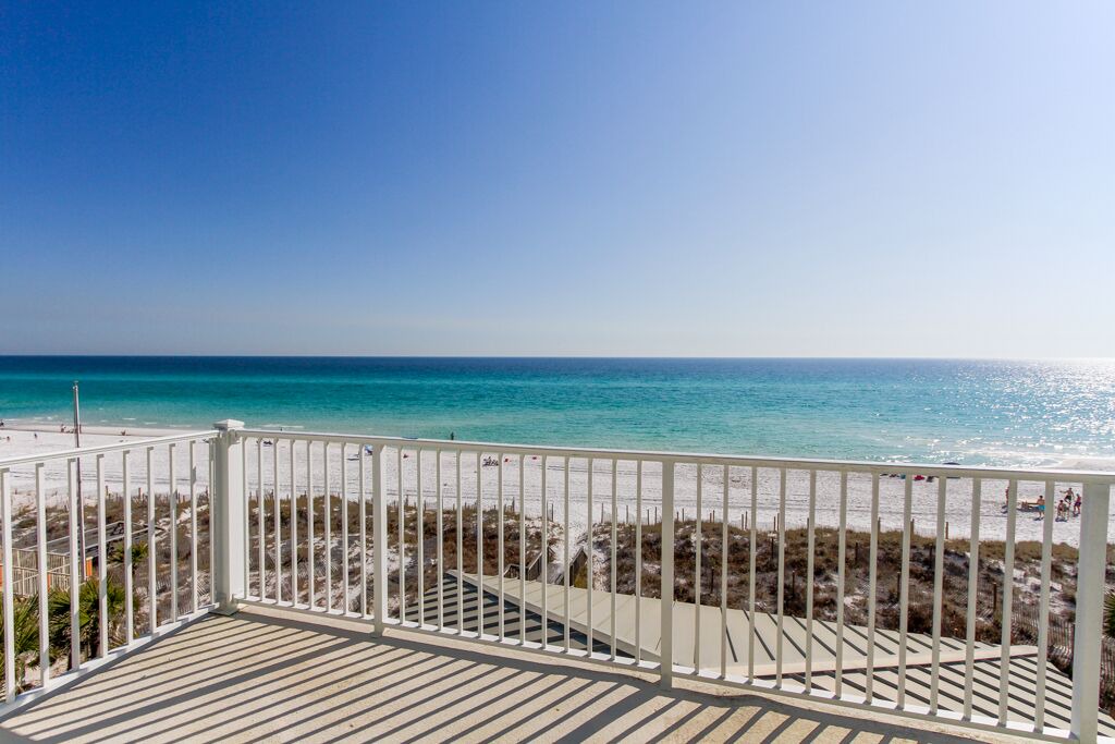 Photo of Outdoor in Gulf Pines