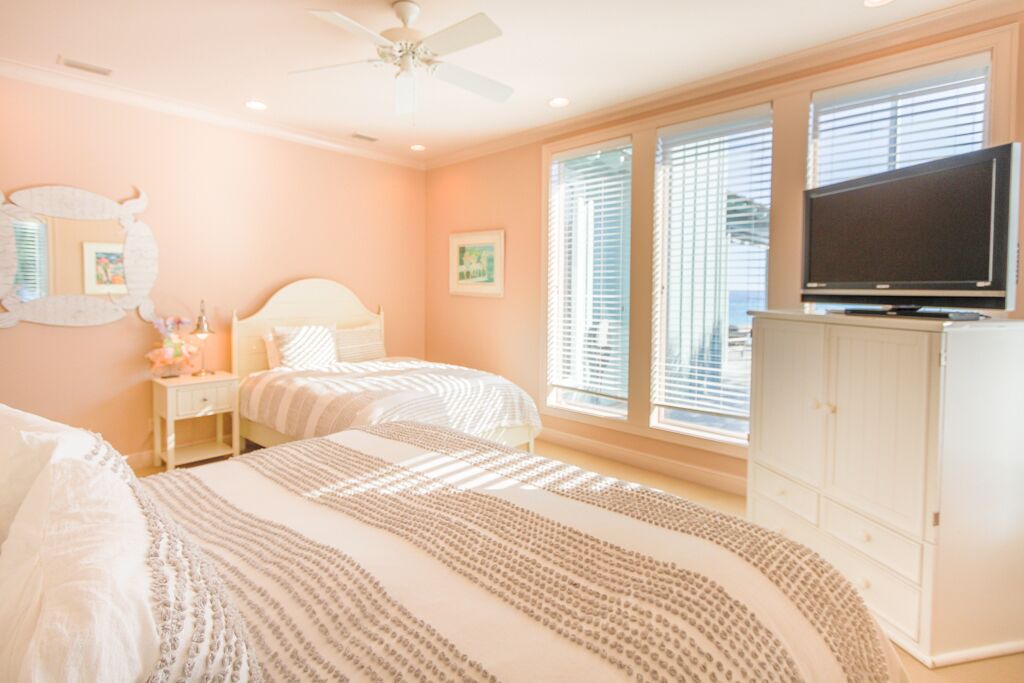 Photo of Bedroom in Gulf Pines