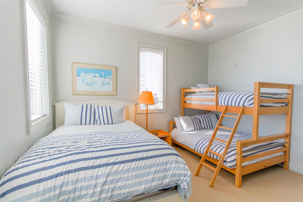 Photo of Bedroom in Gulf Pines