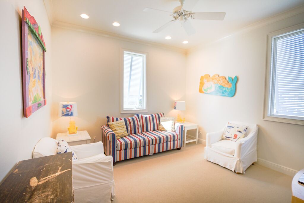 Photo of Livingroom in Gulf Pines