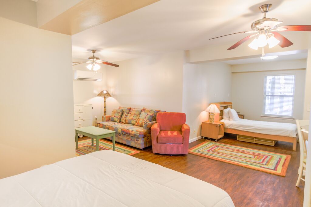Photo of Bedroom in Gulf Pines
