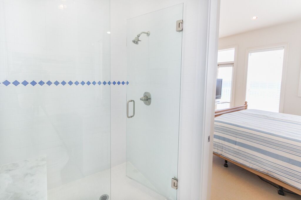 Photo of Bathroom in Gulf Pines