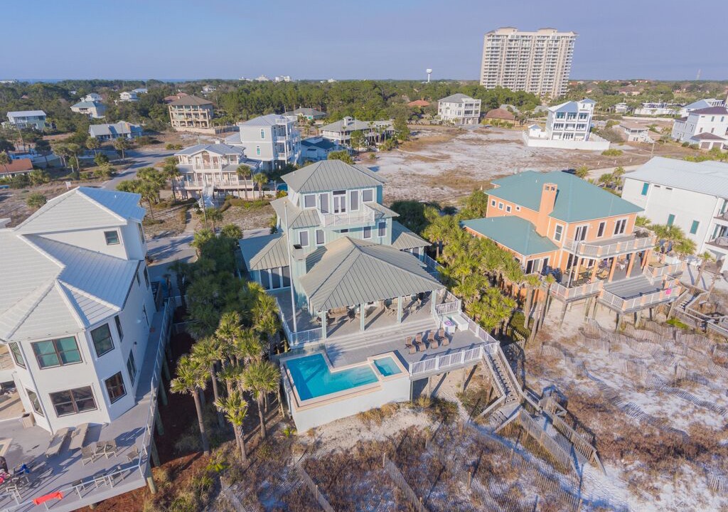 Photo of Outdoor in Gulf Pines