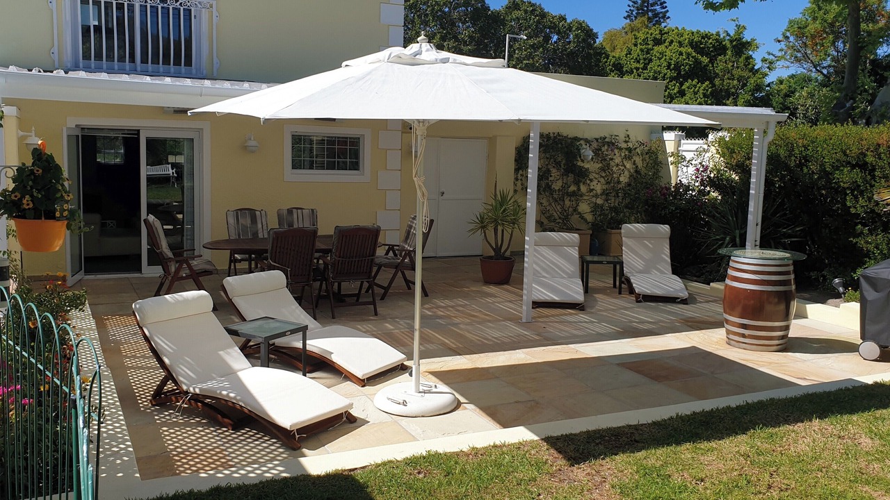 Photo of Outdoor in Constantia