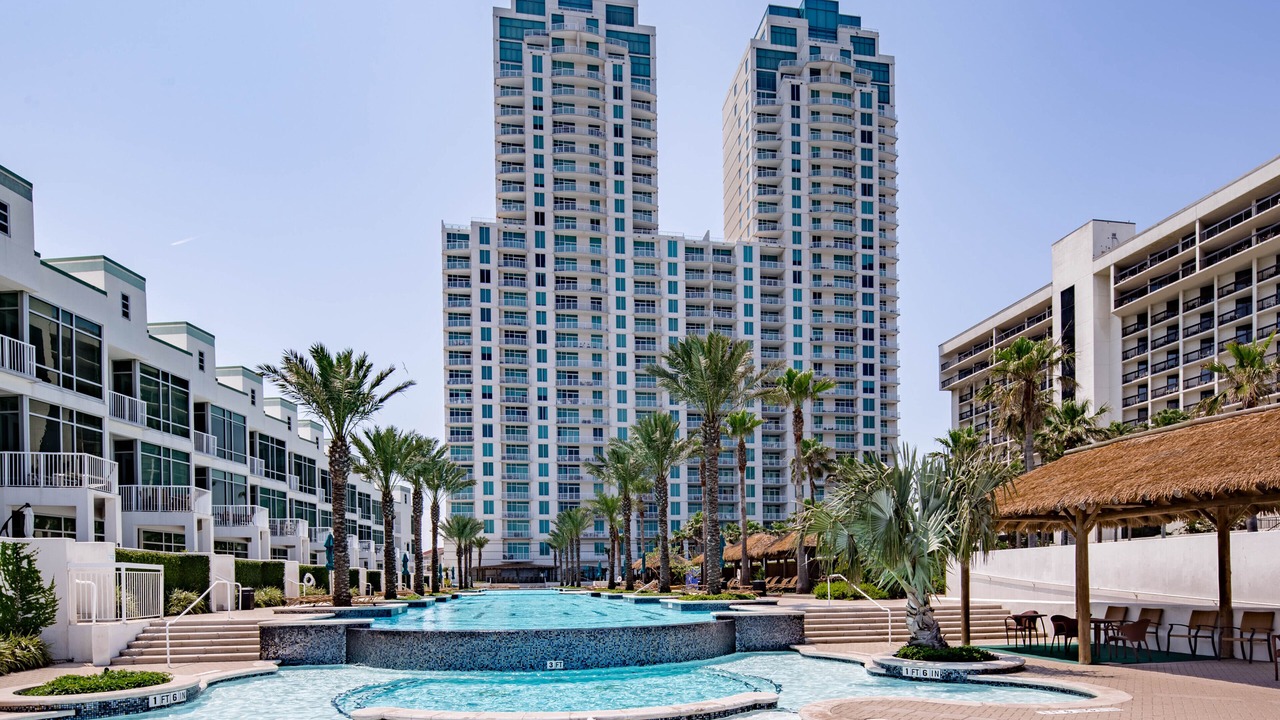 Photo of Outdoor in South Padre Island
