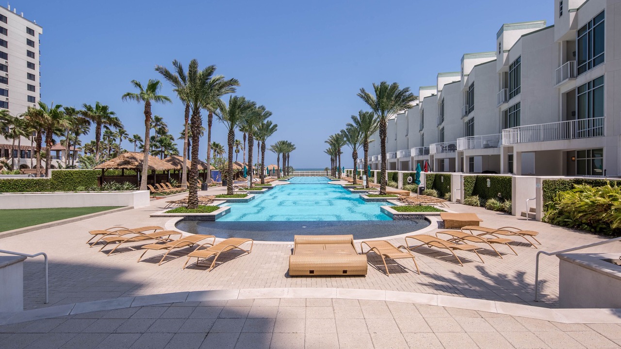 Photo of Outdoor in South Padre Island