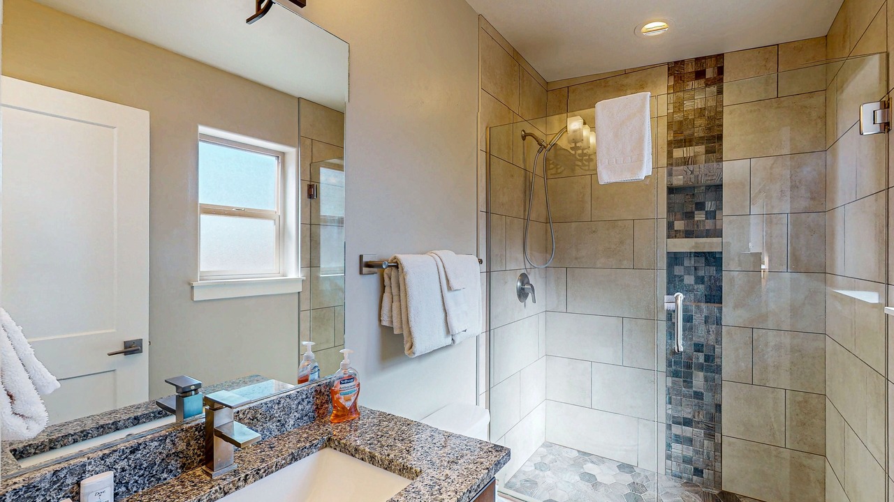 Photo of Bathroom in Moab South Valley