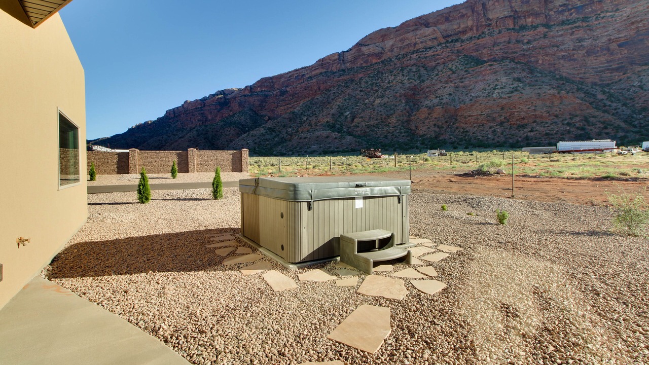 Photo of Outdoor in Moab South Valley