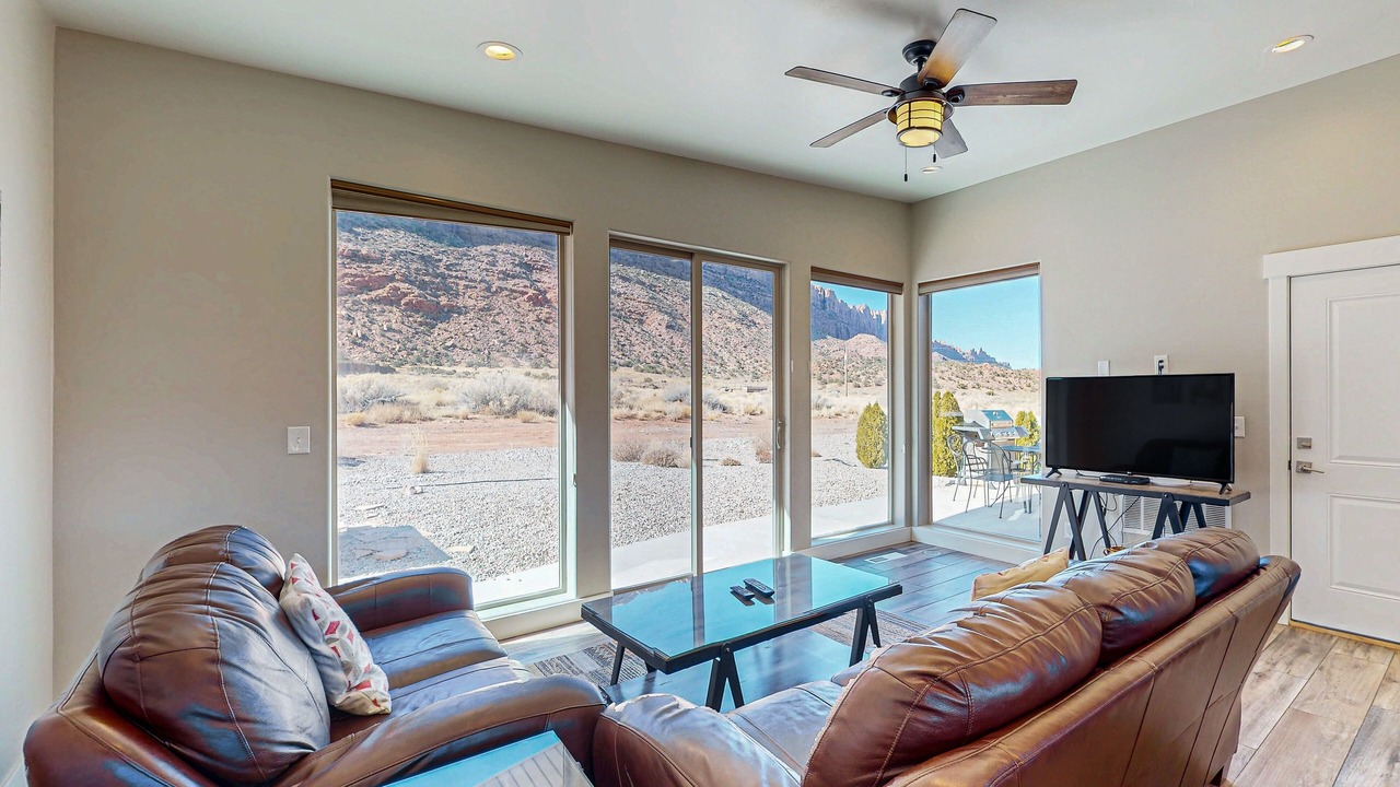 Photo of Livingroom in Moab South Valley