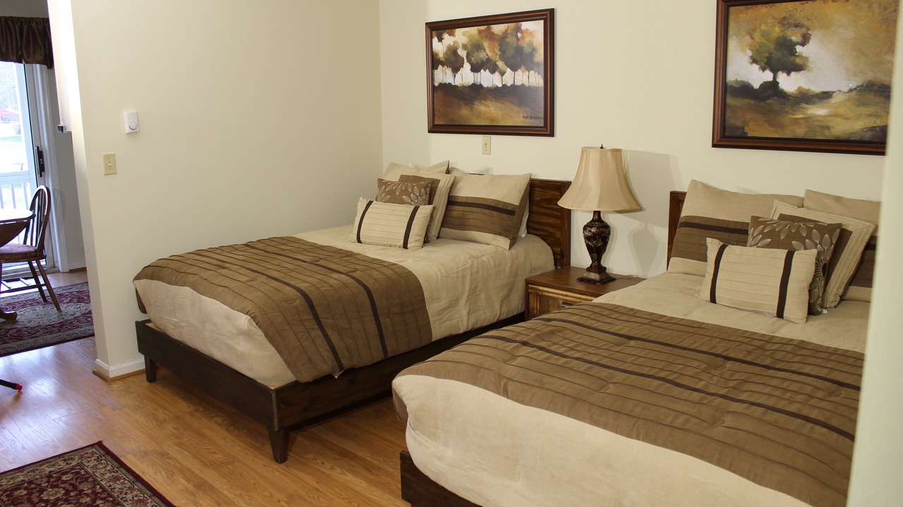 Photo of Bedroom in Wells