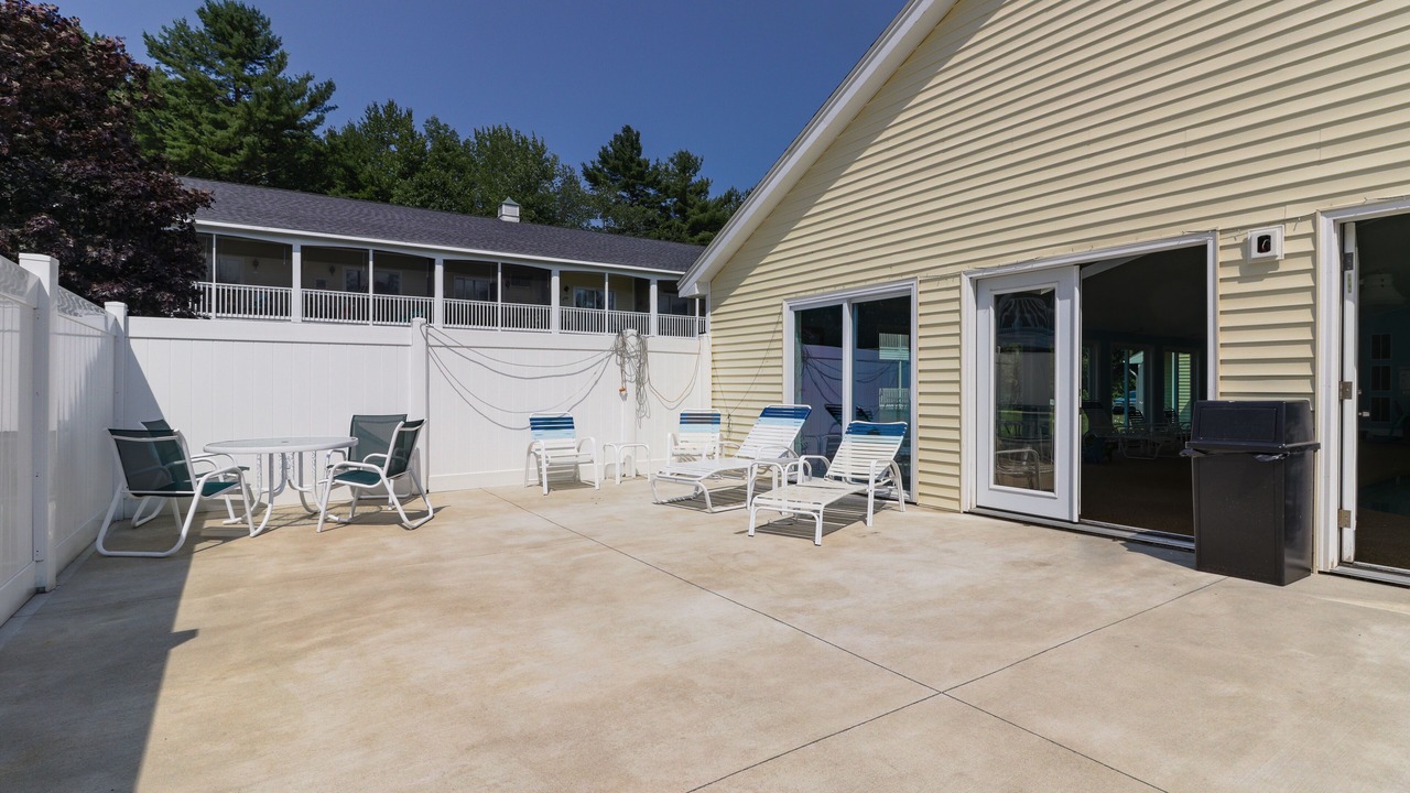 Photo of Outdoor in Wells