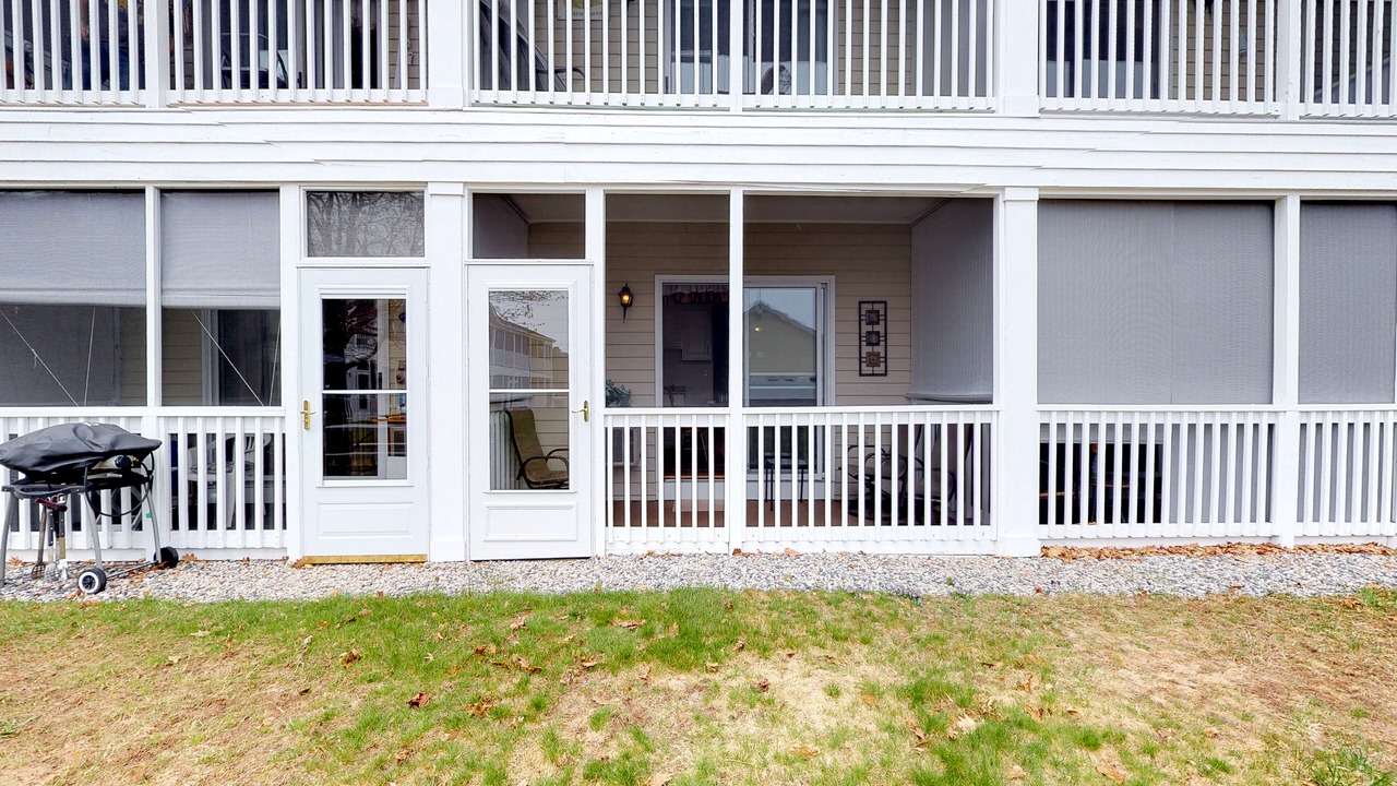 Photo of Outdoor in Wells