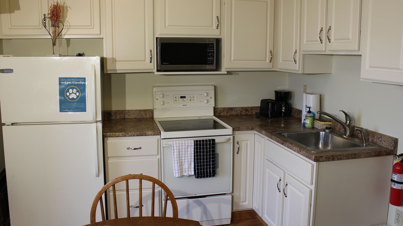 Photo of Kitchen in Wells