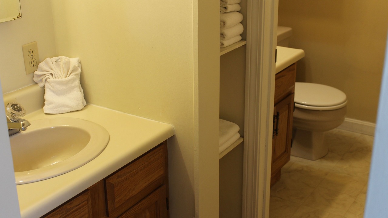 Photo of Bathroom in Wells