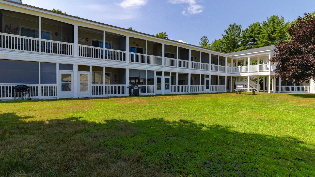 Photo of Outdoor in Wells
