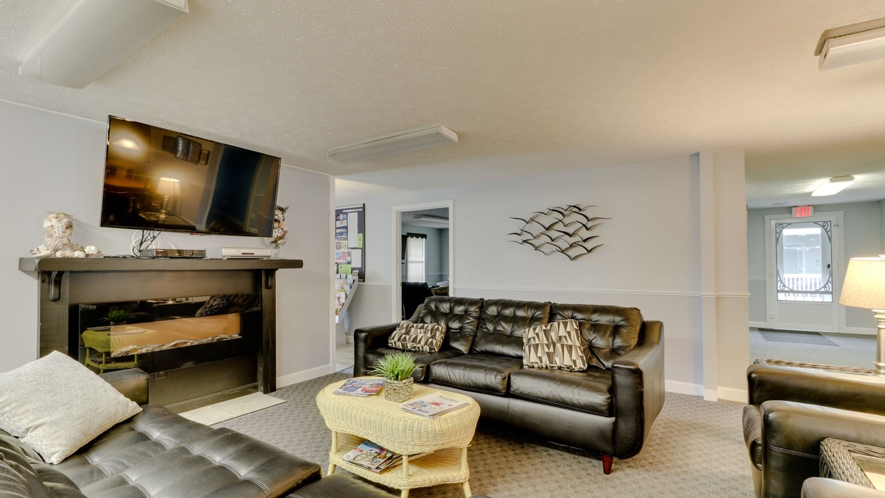 Photo of Livingroom in Wells