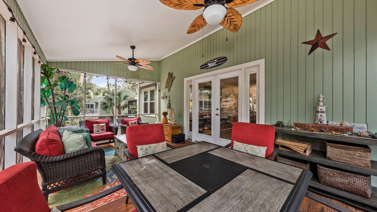 Photo of Outdoor in Tarpon Pond